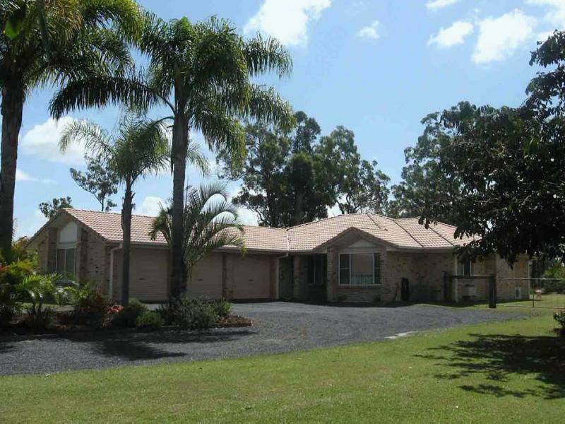 6 QUARRION PLACE, Gulmarrad NSW 2463