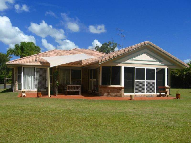 6 QUARRION PLACE, Gulmarrad NSW 2463