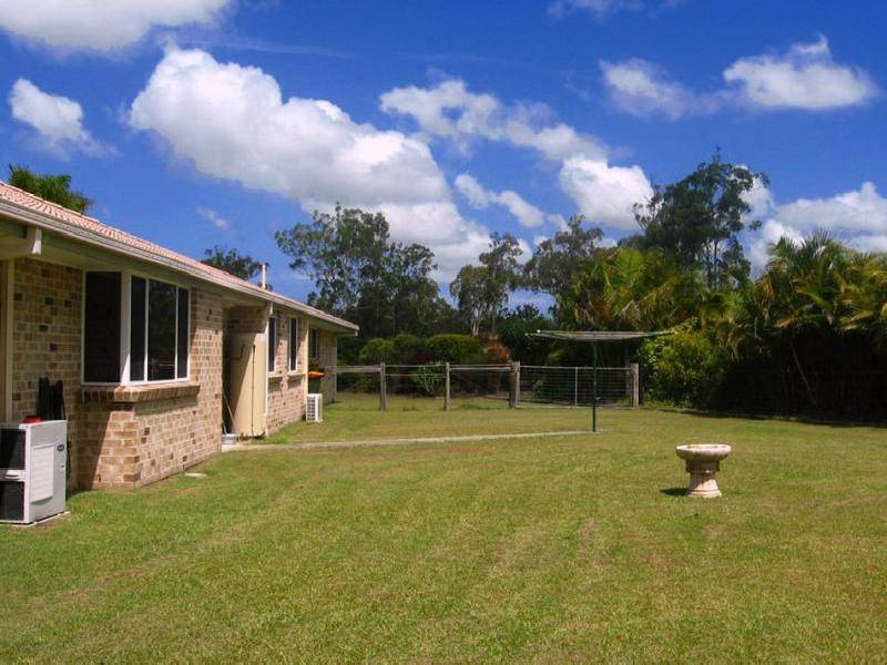 6 QUARRION PLACE, Gulmarrad NSW 2463