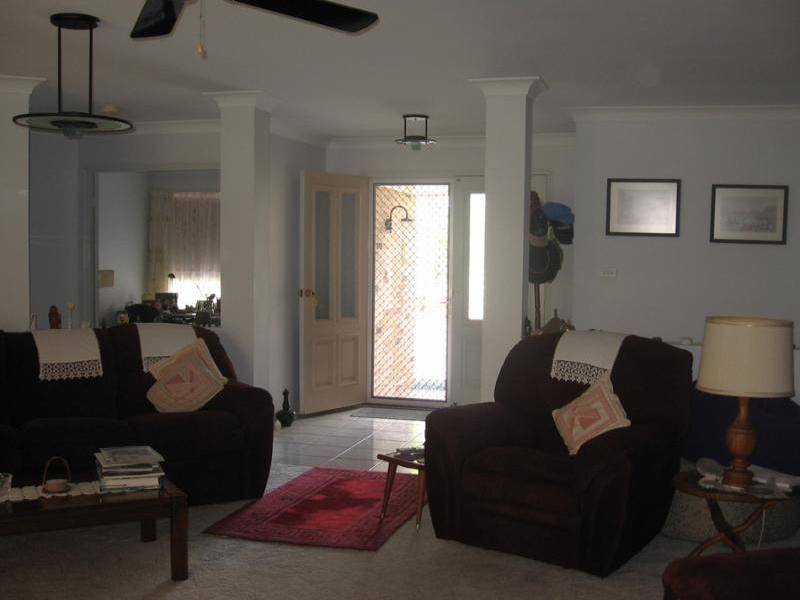 6 QUARRION PLACE, Gulmarrad NSW 2463