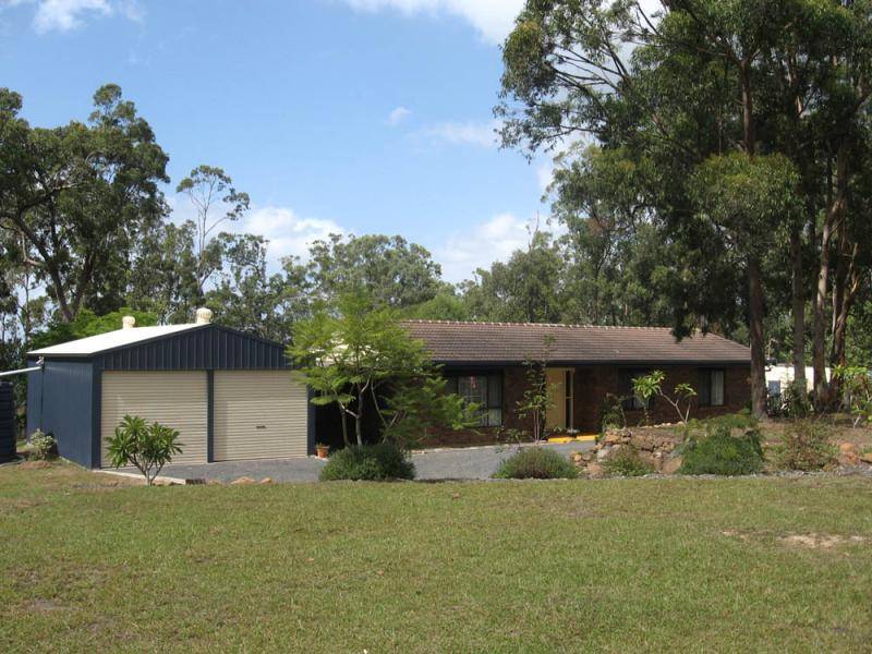 108 CRISP DRIVE, Ashby Heights NSW 2463