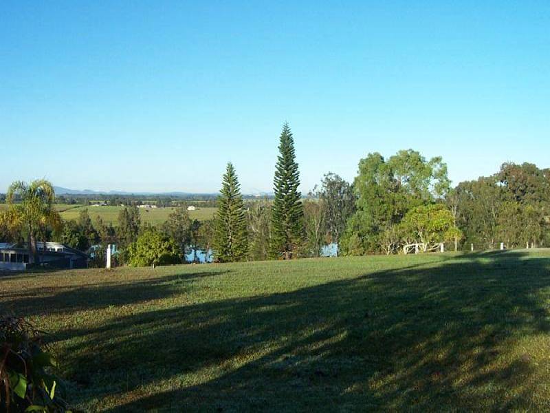 284 ILUKA ROAD, Woombah NSW 2469