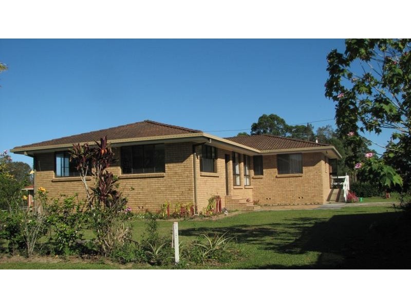 284 ILUKA ROAD, Woombah NSW 2469