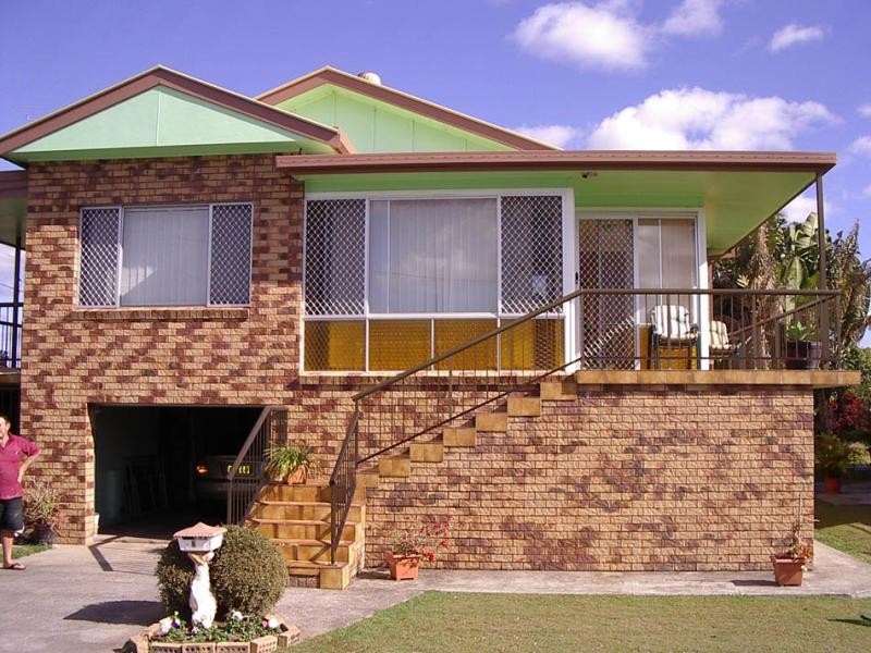 6 Hogues Lane, Maclean NSW 2463