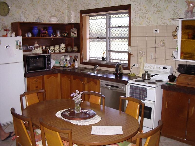 6 Hogues Lane, Maclean NSW 2463