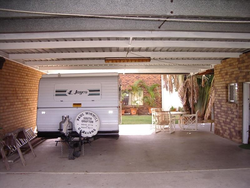 6 Hogues Lane, Maclean NSW 2463