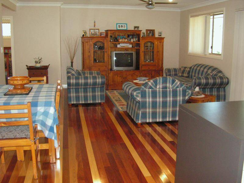 21 ALBERT PLACE, Gulmarrad NSW 2463