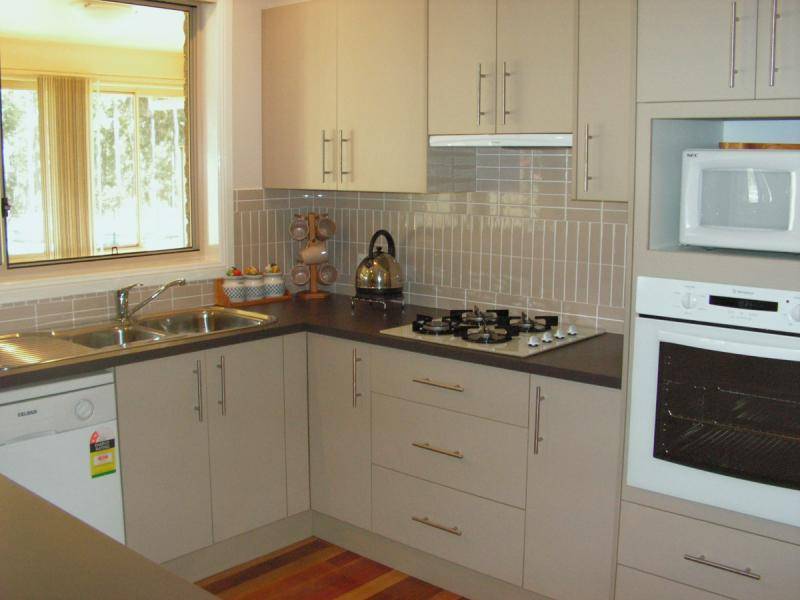 21 ALBERT PLACE, Gulmarrad NSW 2463