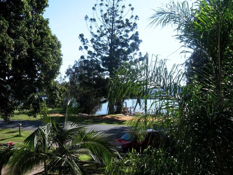 4446 LAWRENCE ROAD, Ilarwill NSW 2463