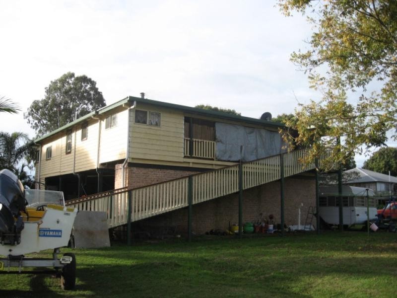 4446 LAWRENCE ROAD, Ilarwill NSW 2463