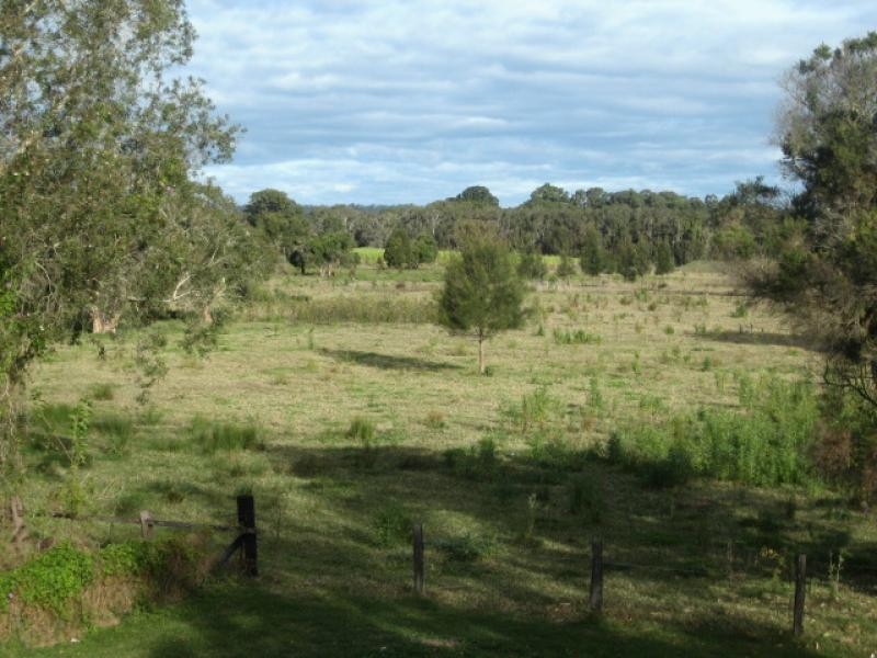 4446 LAWRENCE ROAD, Ilarwill NSW 2463