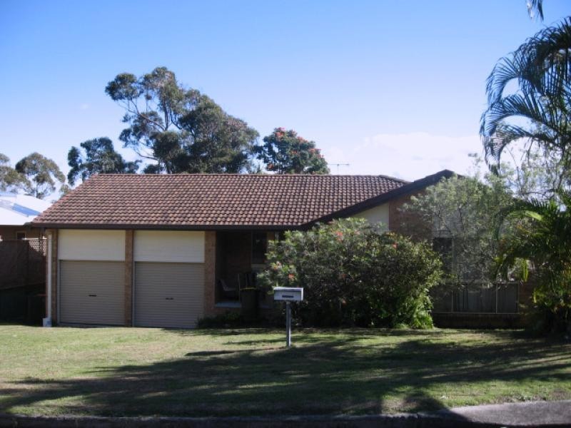 32 RODERICK STREET, Maclean NSW 2463