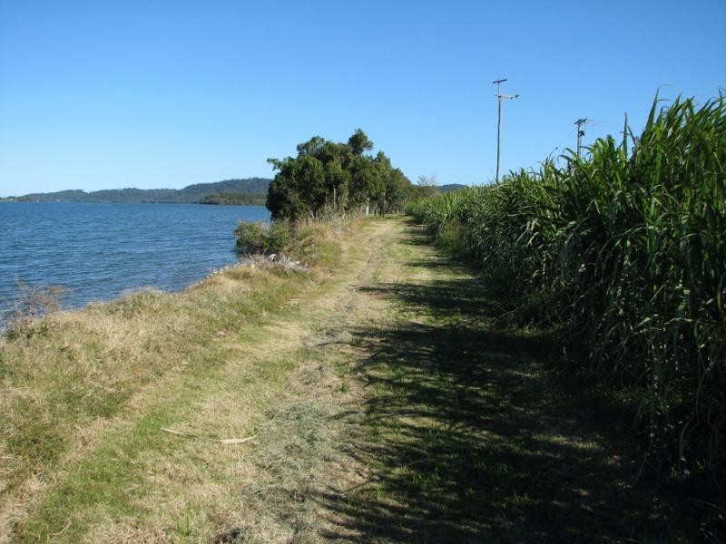 26 MARTIN’S POINT ROAD, Harwood NSW 2465