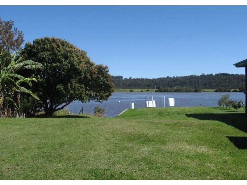 2A TALOUMBI STREET, Maclean NSW 2463