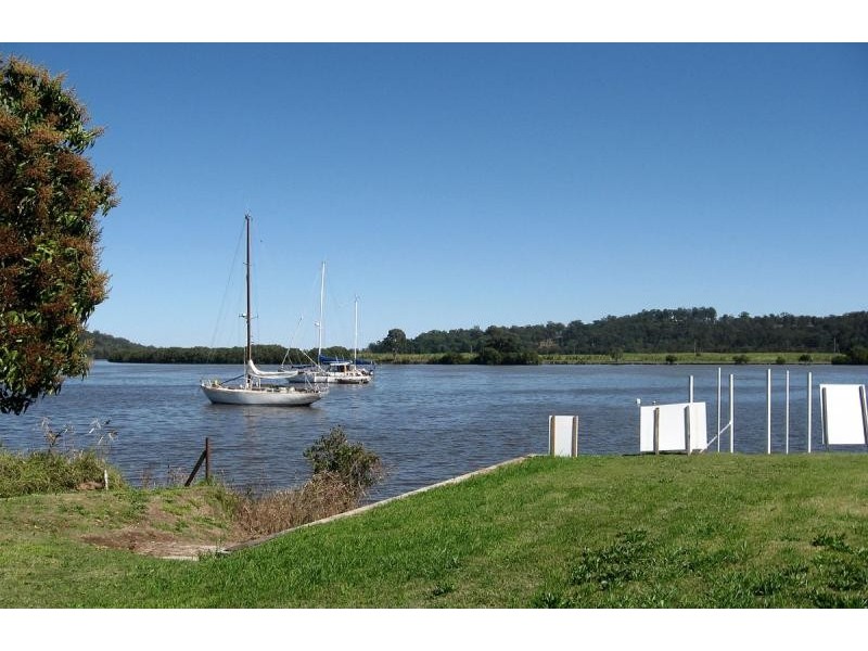 2A TALOUMBI STREET, Maclean NSW 2463