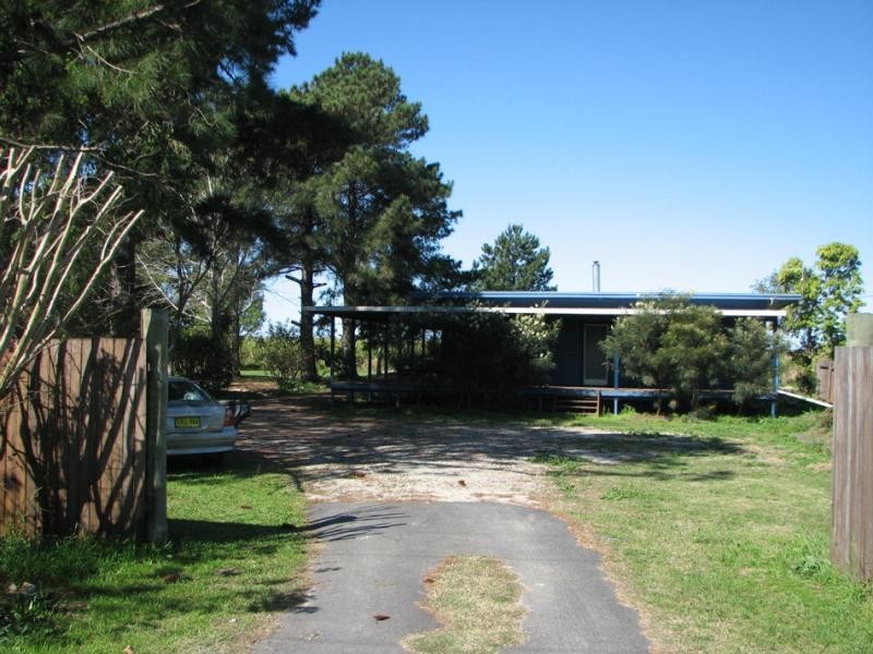 3526 PACIFIC HIGHWAY, Tyndale NSW 2460