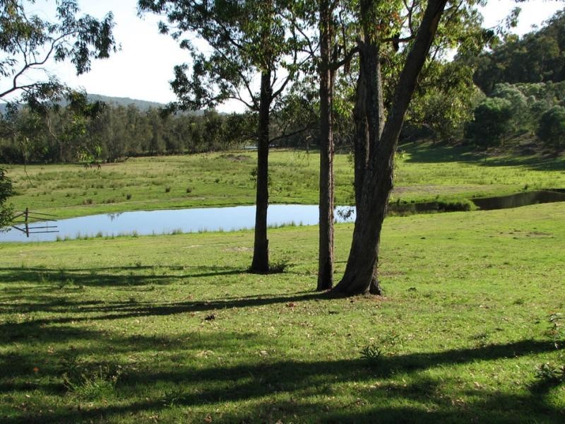 4 Esk Lane, Ashby NSW 2463