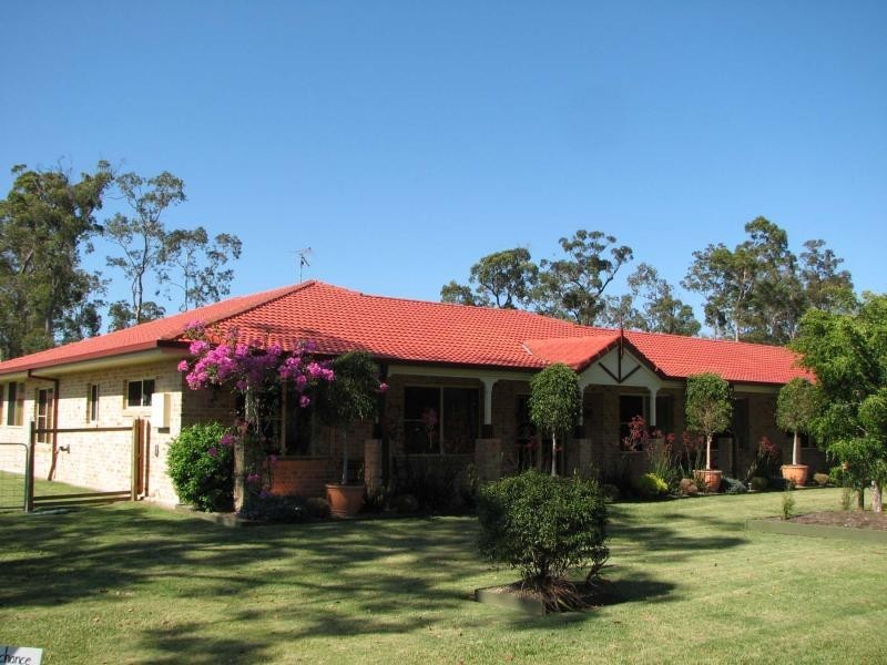 38 Boundary Road, Gulmarrad NSW 2463