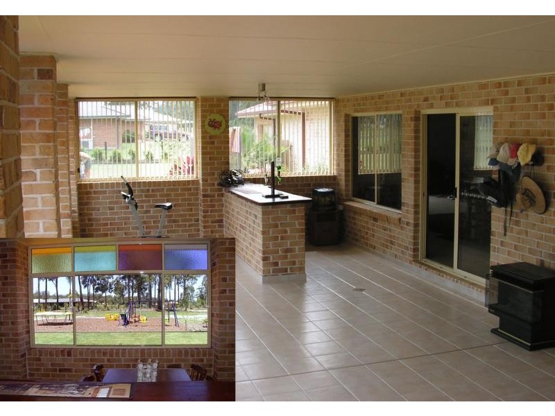 38 Boundary Road, Gulmarrad NSW 2463