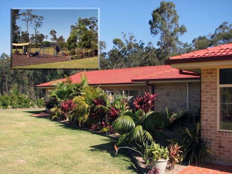 38 Boundary Road, Gulmarrad NSW 2463