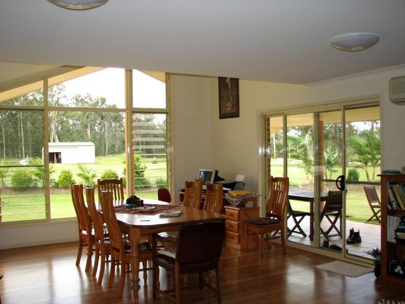 4 PEACEFUL DRIVE, Gulmarrad NSW 2463