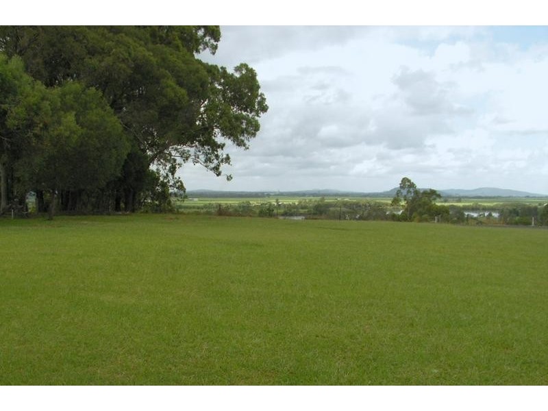 12 Island View Road, Woombah NSW 2469