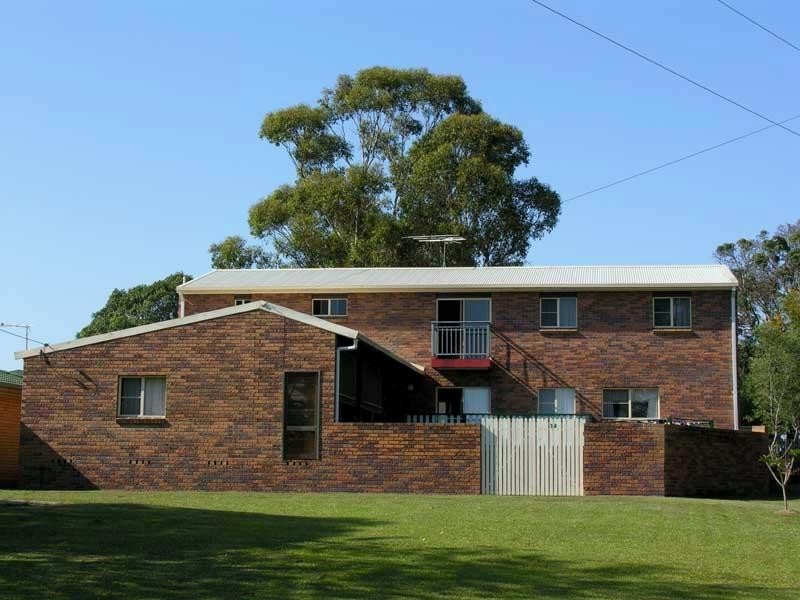 32 Havelock Street, Lawrence NSW 2460