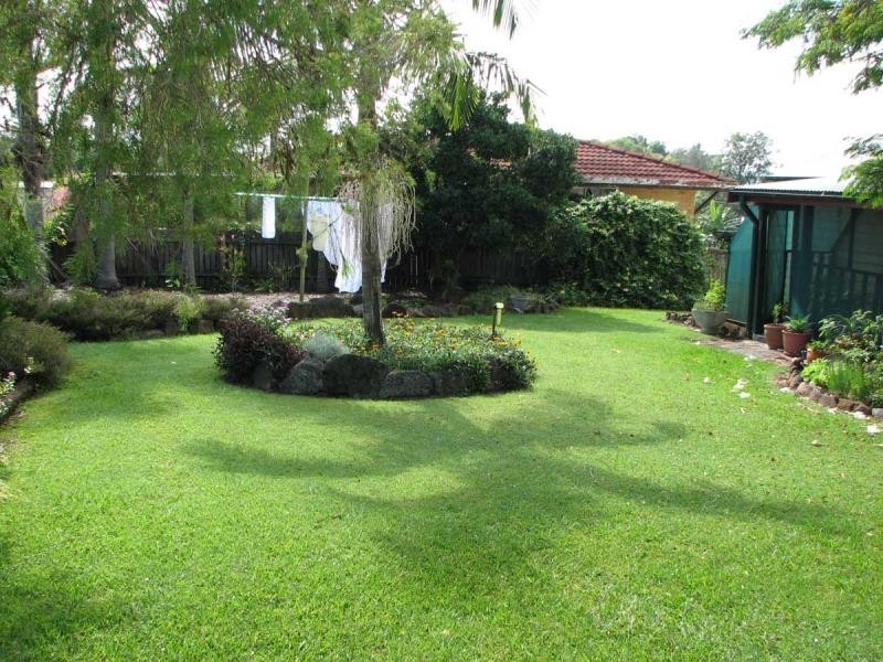 6 Stuart Lane, Lawrence NSW 2460