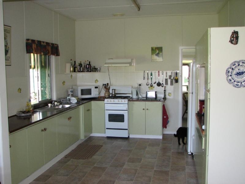 6 Stuart Lane, Lawrence NSW 2460