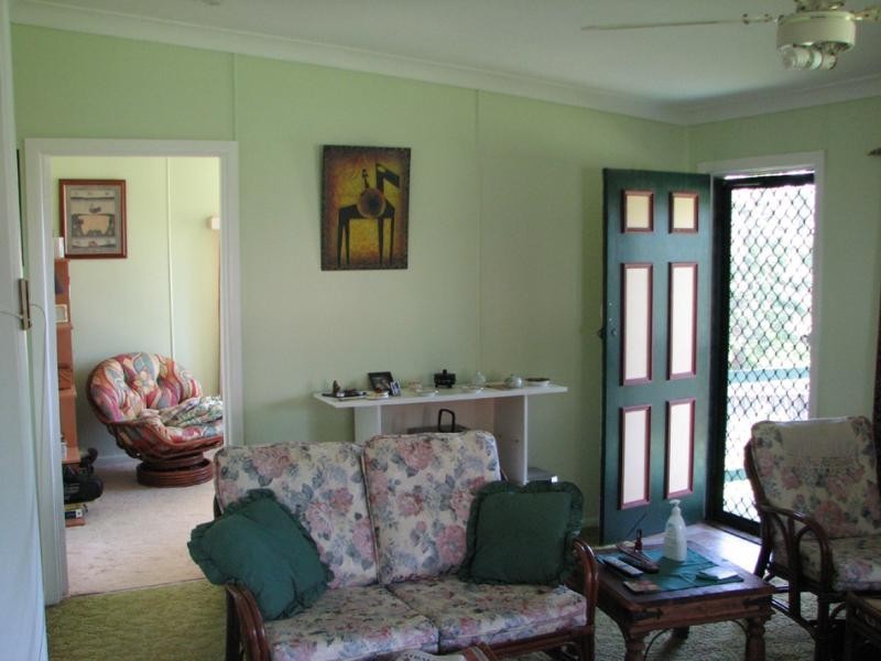 6 Stuart Lane, Lawrence NSW 2460