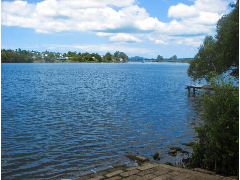 252 OLD FERRY ROAD, Ashby NSW 2463