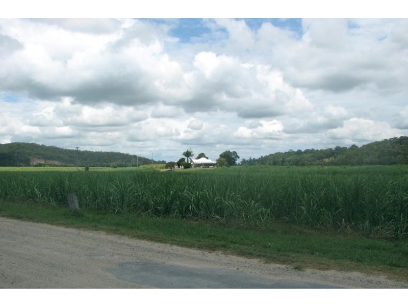 252 OLD FERRY ROAD, Ashby NSW 2463