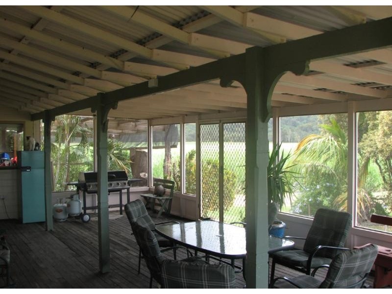 252 OLD FERRY ROAD, Ashby NSW 2463