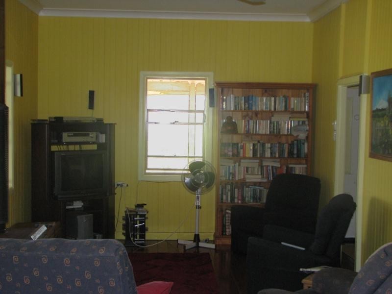 252 OLD FERRY ROAD, Ashby NSW 2463