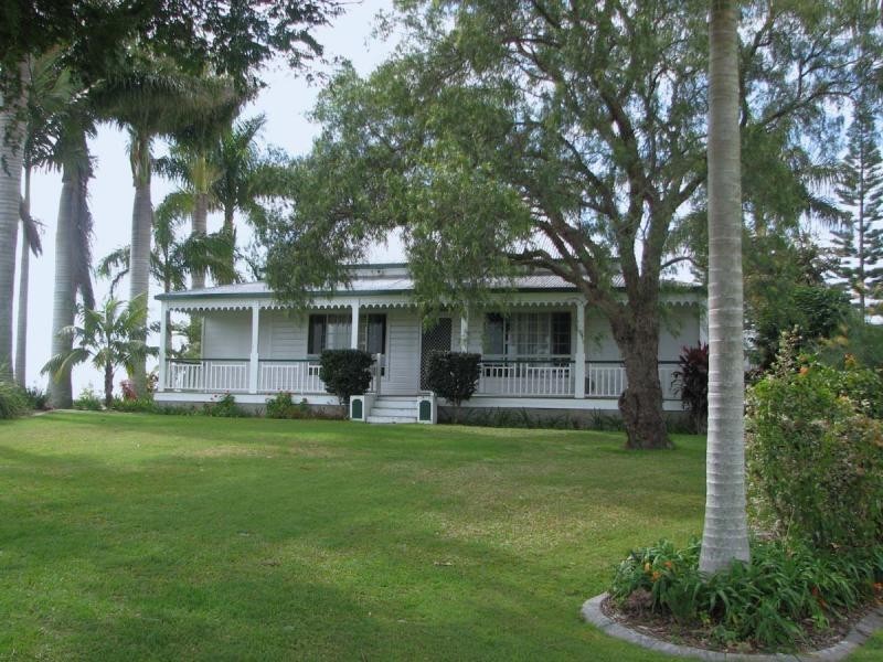 114 North Arm Drive, Chatsworth NSW 2469