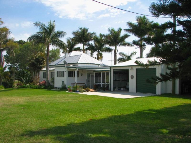 114 North Arm Drive, Chatsworth NSW 2469