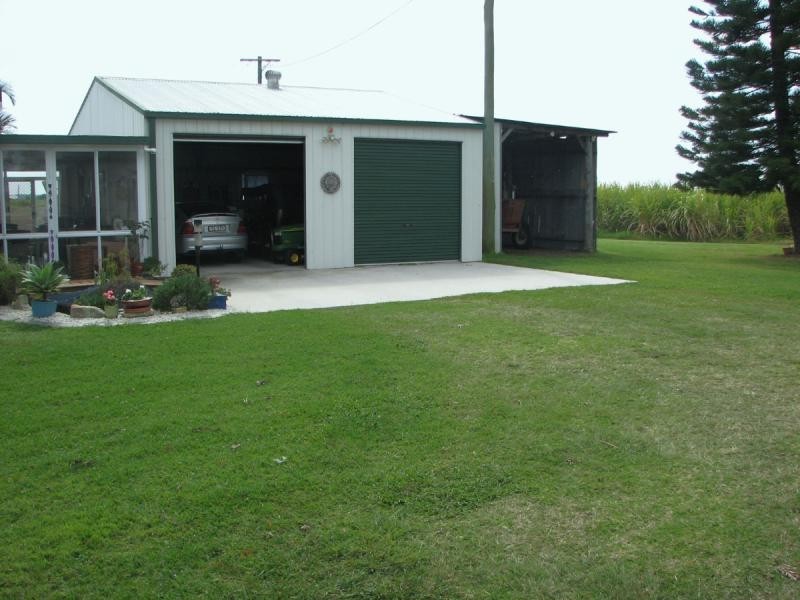 114 North Arm Drive, Chatsworth NSW 2469
