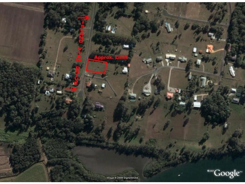 31 Island View Road, Woombah NSW 2469