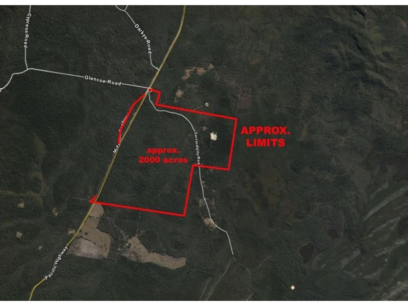 7620 Pacific Highway, Tabbimoble NSW 2472
