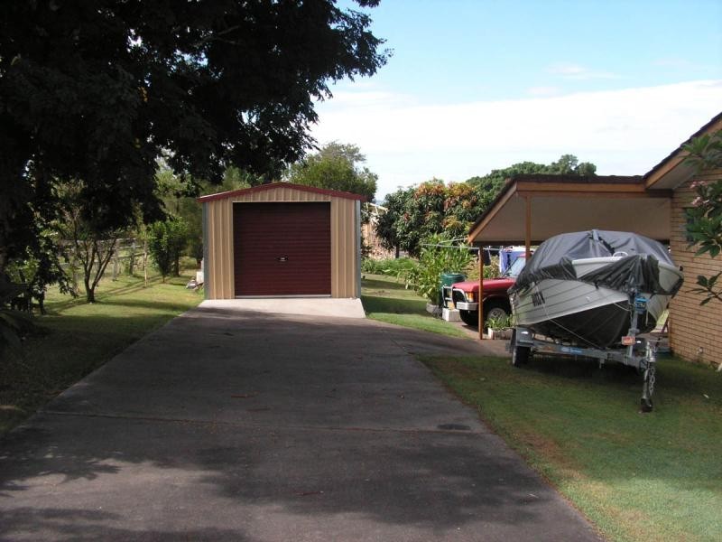 52 RICHMOND STREET, Lawrence NSW 2460