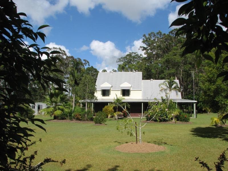 208 Gardiners Road, James Creek NSW 2463