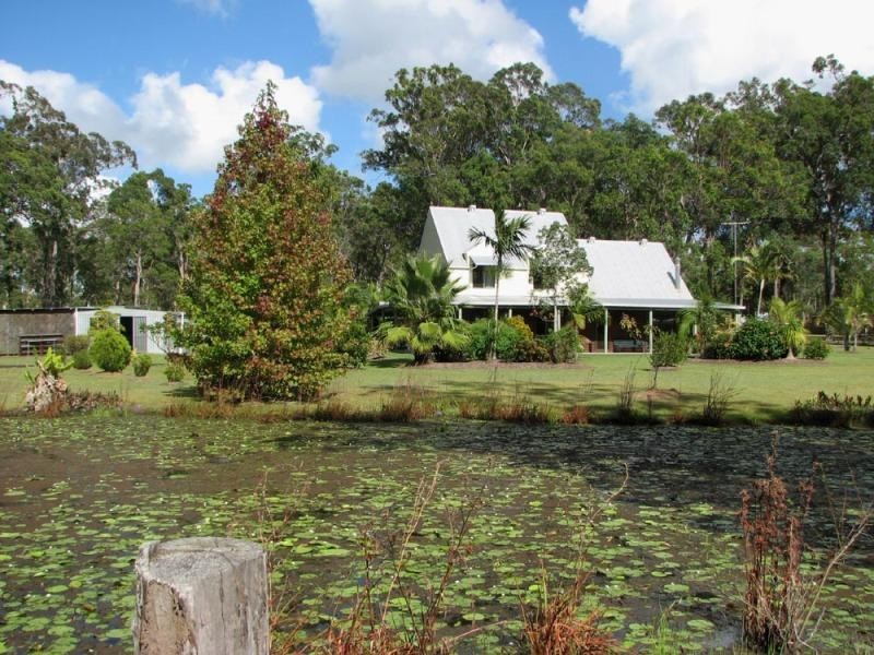 208 Gardiners Road, James Creek NSW 2463