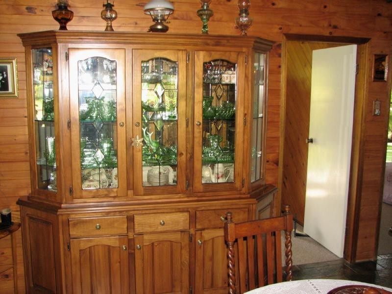 208 Gardiners Road, James Creek NSW 2463