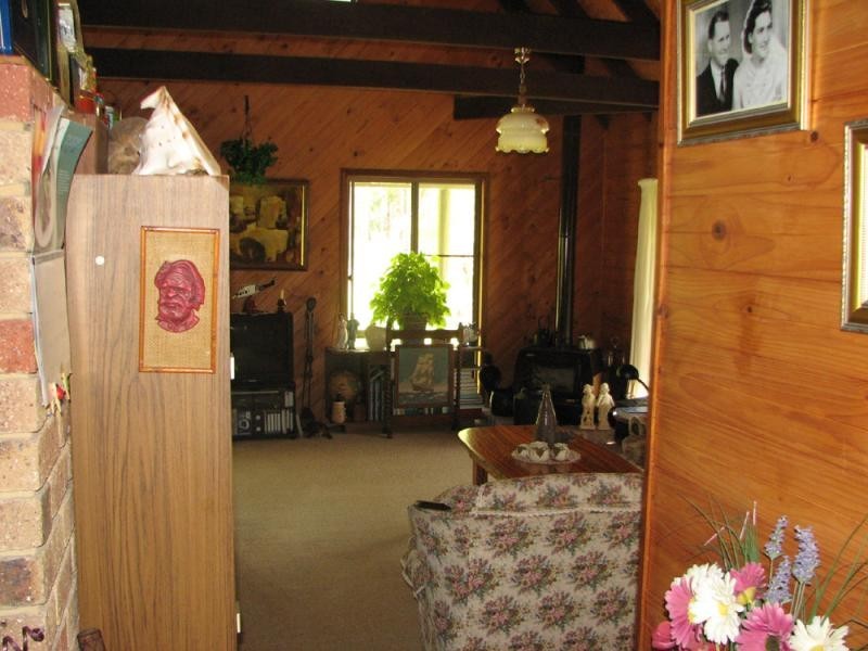 208 Gardiners Road, James Creek NSW 2463