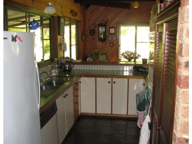 208 Gardiners Road, James Creek NSW 2463