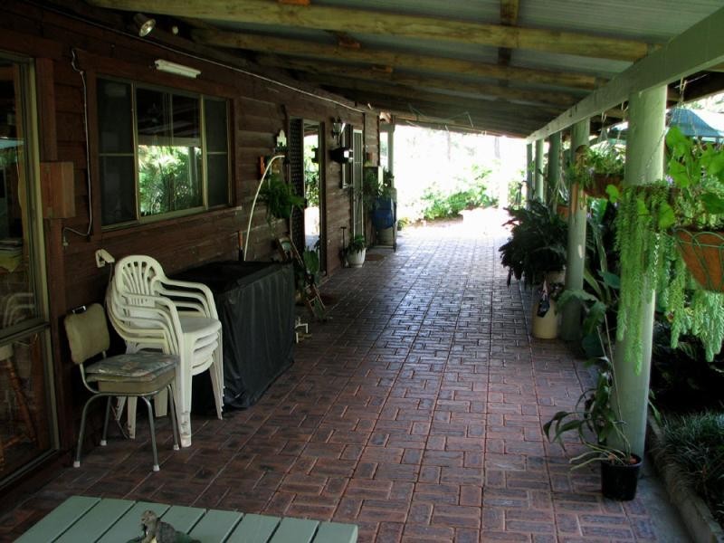 208 Gardiners Road, James Creek NSW 2463