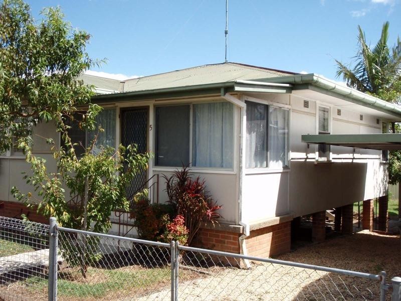 5 RUSH LANE, Maclean NSW 2463