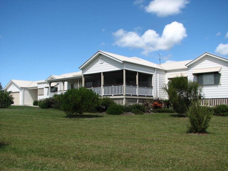 15 Wampi Place, James Creek NSW 2463