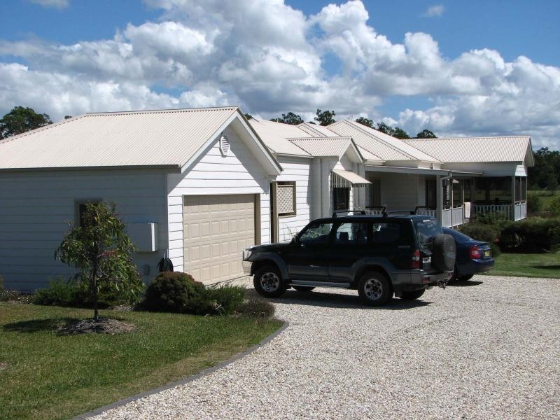 15 Wampi Place, James Creek NSW 2463