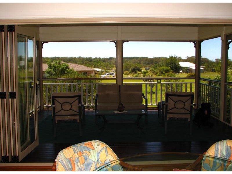 15 Wampi Place, James Creek NSW 2463